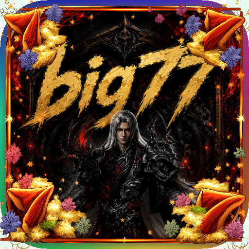 big77 — galeri pratinjau Resmi APK